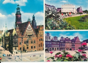 Wrocław widoki widokowa - 034809