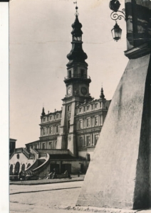 Zamość Ratusz - 034820