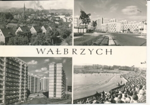 Wałbrzych widoki widokowa - 034840