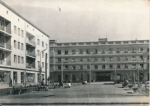Stalowa Wola kino Ballada - 034844