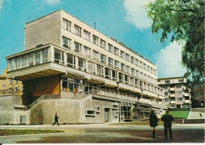 Koszalin klub prasy i ksiązki - 034846