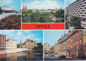 Opole widoki widokowa - 034871
