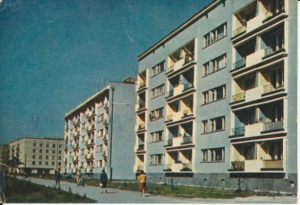 Wrocław ul. Kościuszki - 034885