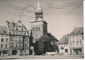 Białogard Rynek - 034898