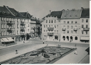 Kalisz Pl. Bohaterów Stalingradu - 034900