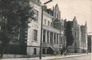 Kołobrzeg sanatorium - 034907