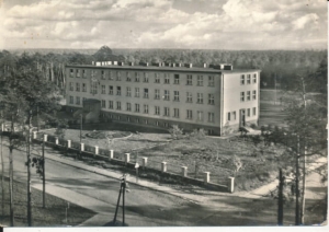 Kędzierzyn szkoła - 034914