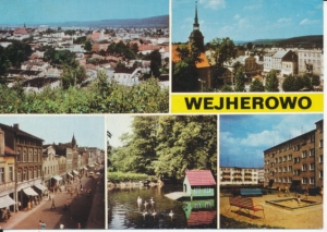 Wejherowo widoki widokowa - 034918