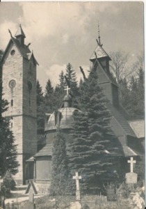 Karpacz Bierutowice - 034942