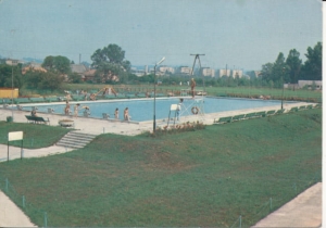 Gorlice basen kąpielowy - 034976