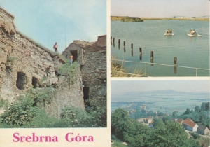 Srebrna Góra widokowa - 034982