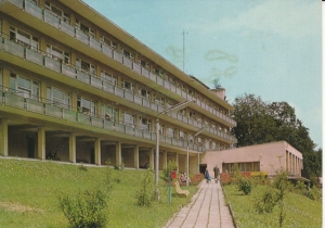 Iwonicz Zdrój - 034984