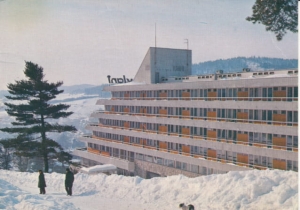 Krynica sanatorium - 035015