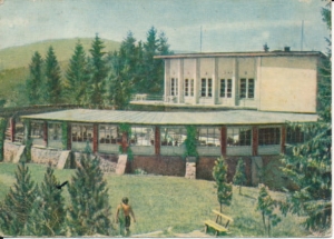 Krynica kawiarnia - 035026