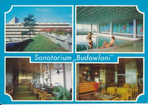 Krynica Zdrój widokowa - 035034