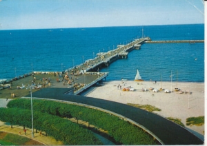 Sopot molo - 035040