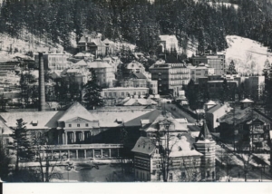 Krynica panorama - 035046