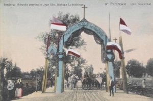 Parczew - Reprodukcja 41299