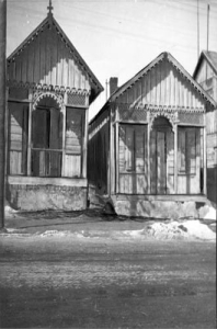 Tomaszów Lubelski - Reprodukcja 41318