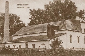 Hrubieszów - Reprodukcja 41373