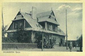 Hrubieszów - Reprodukcja 41376