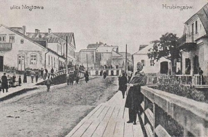Hrubieszów - Reprodukcja 41380
