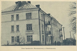 Hrubieszów - Reprodukcja 41381