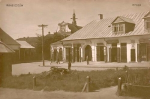 Hrubieszów - Reprodukcja 41383