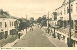 Hrubieszów - Reprodukcja 41387