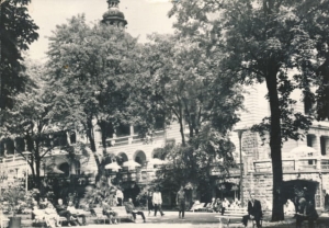 Polanica Zdrój - 035058