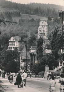 Krynica domy wzasowe - 035062