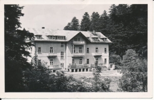 Rymanów Zdrój - 035070