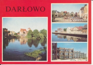Darłowo widoki widokowa - 035099