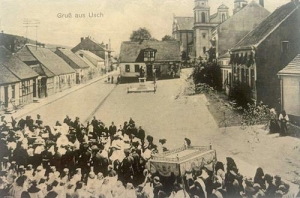 Ujście - Reprodukcja 41414