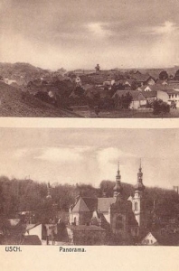Ujście widokowa - Reprodukcja 41424