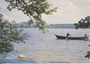 Pojezierze Drawskie - 035106