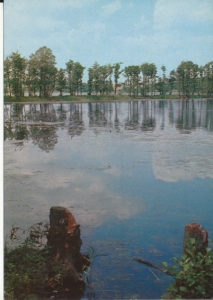 Pojezierze Drawskie - 035108