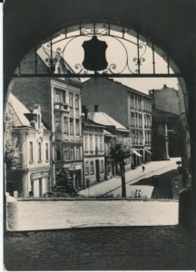 Cieszyn ul. Armii Czerwonej - 035131