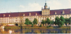 Wrocław Uniwersytet - 035145