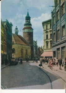 Jelenia Góra ul 1 Maja - 035163