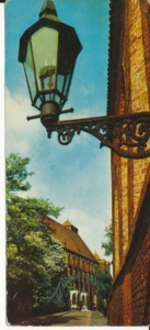 Wrocław kościół - 035175