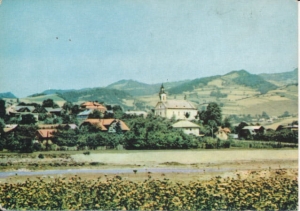 Piwniczna widok ogólny - 035182