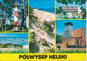 Hel widoki widokowa - 035185