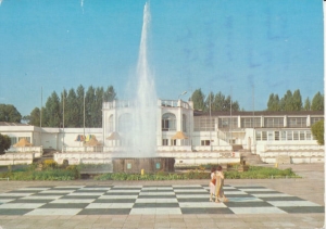 Sopot pailon - 035190