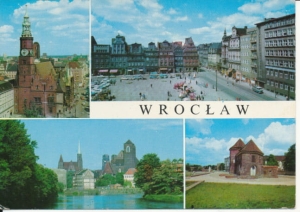 Wrocław widoki widokowa - 035206