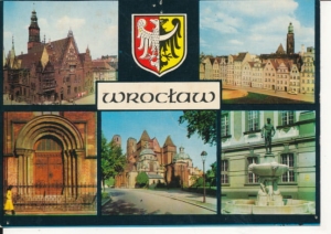 Wrocław widoki widokowa - 035207