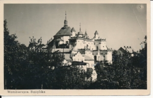 Wambierzyce Bazylika - 035242