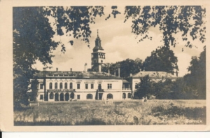 Żywiec zamek - 035252