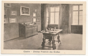 Kostrzyn wnętrza - 035359