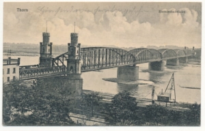Toruń most - 035368